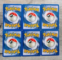 Pokemon Vintage NEO REVELATION Card Lot 1999 WOTC LP/NM - Image 3
