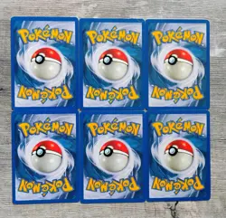 Pokemon Vintage NEO REVELATION Card Lot 1999 WOTC LP/NM - Image 5