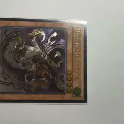 Yu-Gi-Oh! Ultimate Rare Harpie Channeler 1st Edition Waifu Card TCG - Image 2