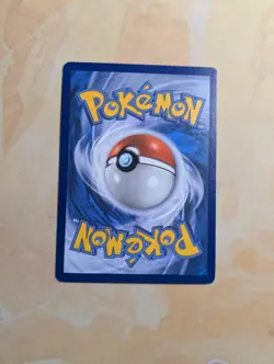 Gardevoir RC10/RC25 Legendary Treasures Radiant Collection Holo Pokemon Card TCG - Image 2