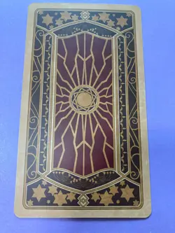 Fate Grand Order FGO 2021 The Page of Berserker Tarot Card Lancelot Japanese - Image 4