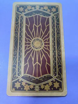 Fate Grand Order FGO 2021 The Page of Berserker Tarot Card Lancelot Japanese - Image 5