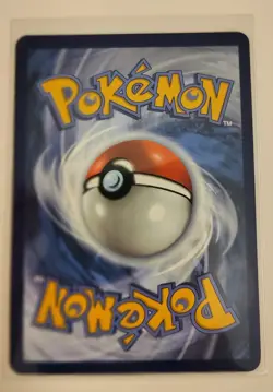 Glass Trumpet 135/142 Prize Pack Series Pokemon Card Trainer Item Near Mint NM - Image 2