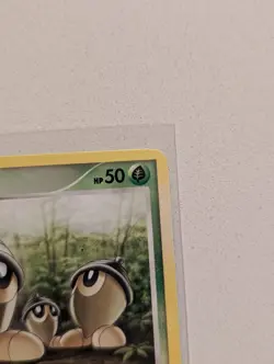 Seedot 97/130 Diamond & Pearl Base Set Pokemon Card Common - Pokemon TCG - Image 4