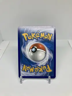 Wartortle 002/034 Pokemon Trading Card Game Classic Collection Holo - Image 2