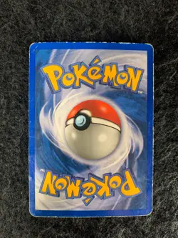 Pidgeotto 34/110 Legendary Collection Reverse Holo Pokemon Card - Image 2