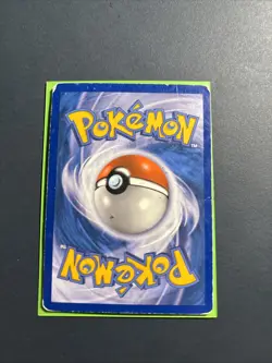 Pokemon TCG Gigalith Holo Rare Card 67/124 Dragons Exalted 2012 LP - Image 2