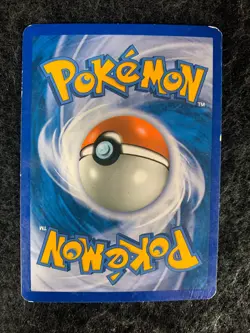 Palkia - 11/130 - Cosmos Holo Rare - Diamond & Pearl Base - Pokemon Card - Image 2