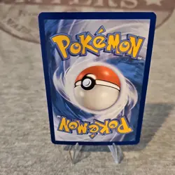 Ludicolo 2/18 Detective Pikachu Holo Rare Pokemon Card TCG English - Image 2