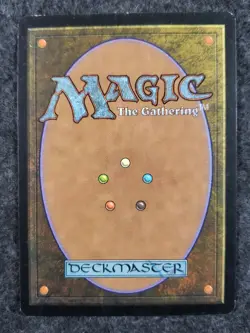 Blessed Wind ~ Magic the gathering Prophecy MTG VLP Card....(DS3D1K8) - Image 4