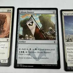 Magic The Gathering MTG 12 Card Lot TCG CCG - Image 4
