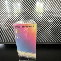 Pokemon TCG Scarlet & Violet—Prismatic Evolutions Booster Bundle Box 6 Packs - Image 3