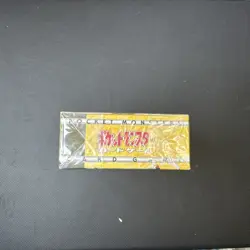 1998 Pokemon Japanese Kuchiba City Gym Lt Surge Theme Deck - Factory Sealed - Image 5