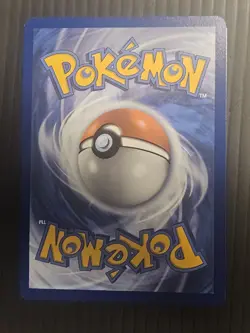 Pokemon TCG- Erika’s Invitation 196/165 Scarlet & Violet 151 Ultra Rare Holo - Image 2