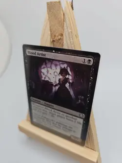 MTG Blood Artist 0182 Near Mint Condition - Image 3