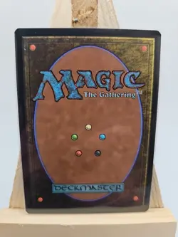 MTG Blood Artist 0182 Near Mint Condition - Image 4