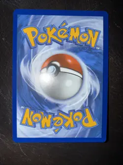 Pokemon TCG Herdier 155/086 SV White Flare Holofoil Card - Image 2