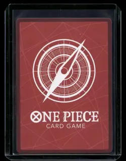 Crocodile (Premium Card Collection - Leader) ST03-001 - One Piece TCG - NM/M - Image 2