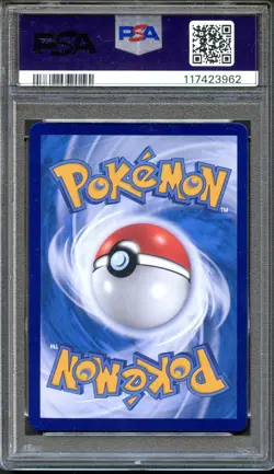 Captain Pikachu 0709/09 CBB1 CS Gem PSA 10 Gem Mint Chinese Pokemon Card - Image 2