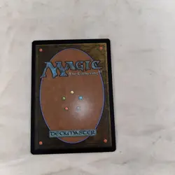 Cloud Dragon Portal NM Magic the Gathering MTG John Avon - Image 2