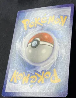 Pokemon Card - Houndoom TG10 Full Art HOLO Ultra RARE -SWSH09 Brilliant Stars NM - Image 4