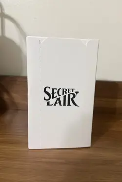 MTG Secret Lair: 30th Anniversary Countdown Kit - Factory Sealed FREE SHIPPING - Image 4