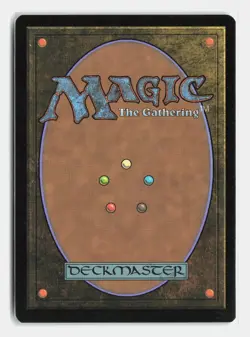 Braid of Fire 78 Rare The List Reprints Magic: The Gathering Foil Near Mint - Image 2