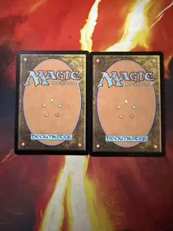 1x Mox Amber - DOM MTG LP - Image 2