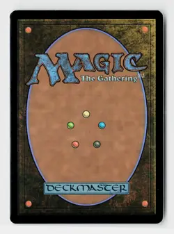 Terisian Mindbreaker R The Brothers' War 83 NM FOIL - Image 2