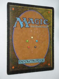 Darkness Legends MP Moderately Played English MTG Magic the Gathering - Image 2