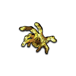 Pinfinity Magic The Gathering Duskmourn AR Pin Set - Image 5