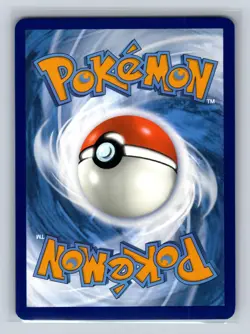 Palafin 225/091 Illustration Rare Paldean Fates Pokemon NM - Image 2
