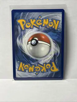 Gengar 60/162 BREAKthrough Holo Pokemon NM - Image 2