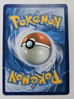 2019 Pokemon Magikarp & Wailord GX SM166 Sm Holo - Image 4