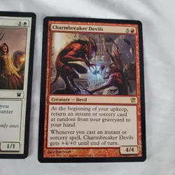 Magic The Gathering MTG 12 Different Cards Lot - Image 5