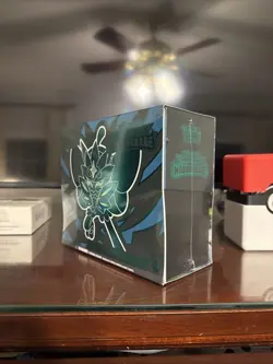 Pokemon Twilight Masquerade Elite Trainer Box (ETB) Factory Sealed - Image 3