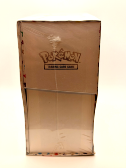 Sealed 151 ETB - Pokemon TCG Scarlet & Violet 151 Elite Trainer Box SMALL TEAR - Image 2