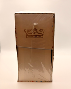 Sealed 151 ETB - Pokemon TCG Scarlet & Violet 151 Elite Trainer Box SMALL TEAR - Image 4