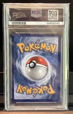 2013 POKEMON B&W LEGEND TREASURES RADIANT COLL #RC10 GARDEVOIR PSA 10 - Image 2