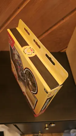 Pokemon TCG Pokemon Day 2026 Pikachu 3 Pack Box Sealed - Image 5