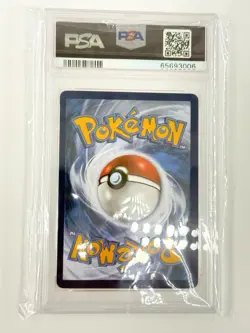 2022 POKEMON GO #011 RADIANT CHARIZARD PSA 10 - Image 2