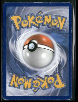 Nidoqueen 69/160 Rare Primal Clash Pokemon Damaged - Image 2