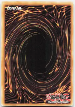 Secrets of Dark Magic 1st Ed Rare Legendary Duelists: Magical Hero LED6-EN004 LP - Image 2