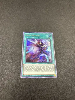 Yu-Gi-Oh! Soul Servant LED6-EN003 1st Edition Ultra Rare Foil Spell - A6 - Image 2