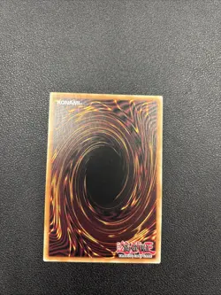 Yu-Gi-Oh! Soul Servant LED6-EN003 1st Edition Ultra Rare Foil Spell - A6 - Image 3
