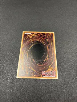 Yu-Gi-Oh! Soul Servant LED6-EN003 1st Edition Ultra Rare Foil Spell - A6 - Image 4