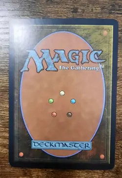 MTG Arcum Dagsson - Foil ColdSnap #27 Magic MP - Image 2