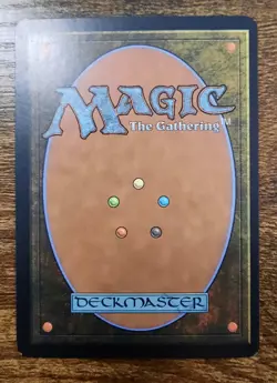 MTG Michiko Konda, Truth Seeker - Foil Saviors #19 Magic LP - Image 2