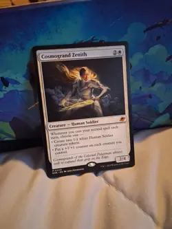 MTG Cosmogrand Zenith (Edge of Eternities) m/nm - Image 1