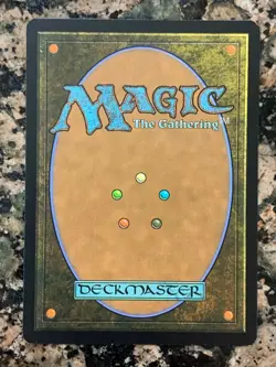 MTG Elvish Promenade x1 Lorwyn NM, Magic the Gathering - Image 2